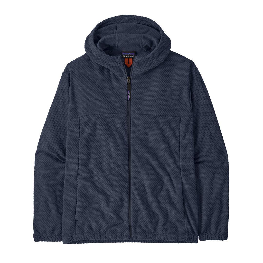 Textured Fleece Hoody | Patagonia us