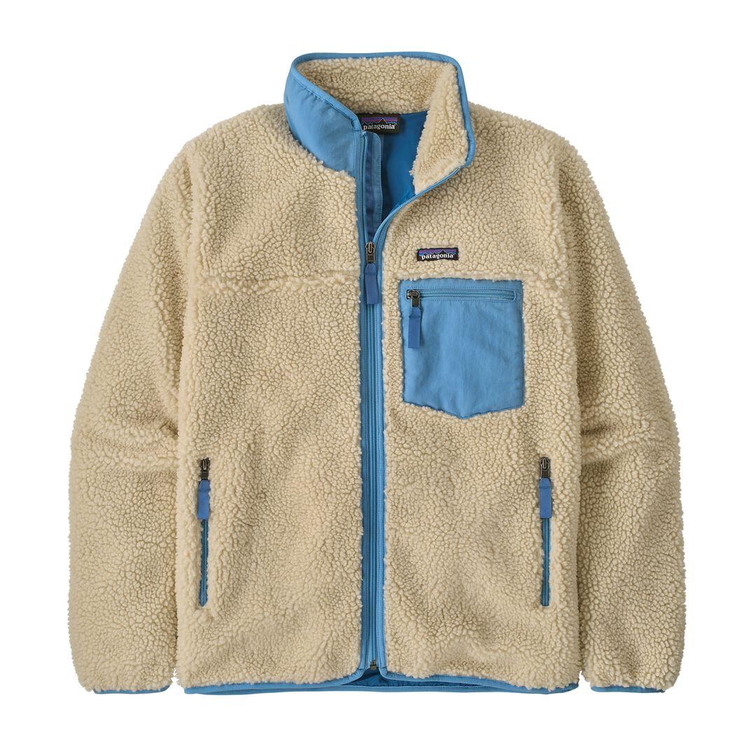 Classic Retro-X® Fleece Jacket | Patagonia outlet