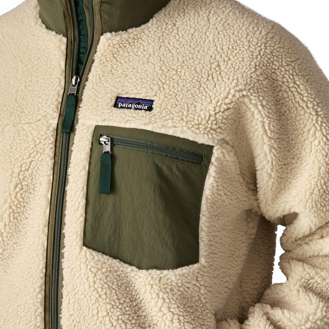 Classic Retro-X® Fleece Jacket | Patagonia outlet