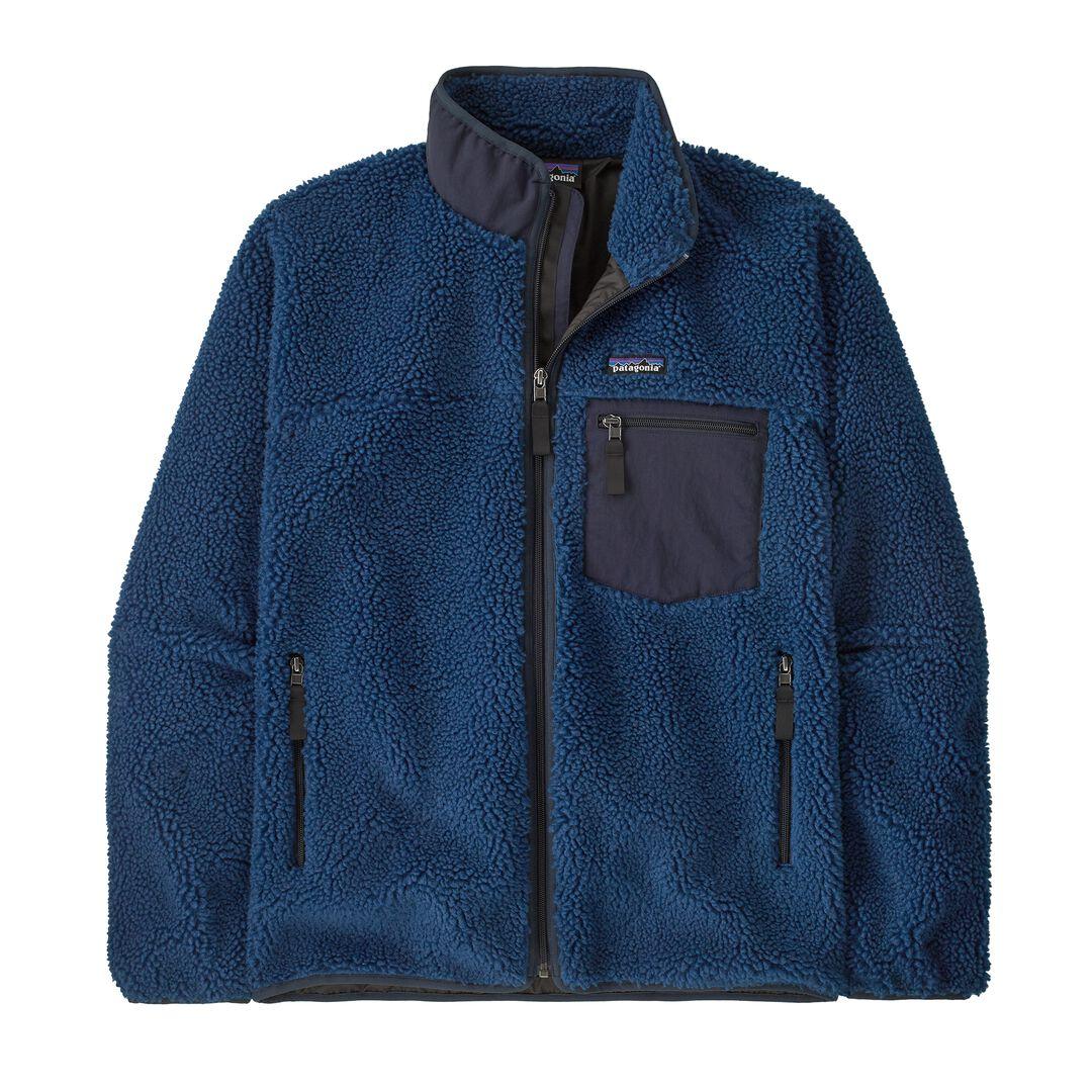 Classic Retro-X® Fleece Jacket | Patagonia outlet