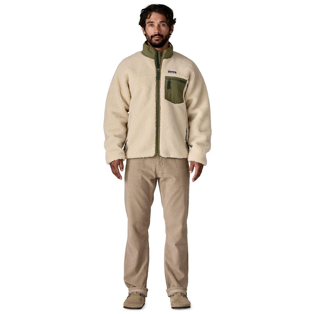Classic Retro-X® Fleece Jacket | Patagonia outlet