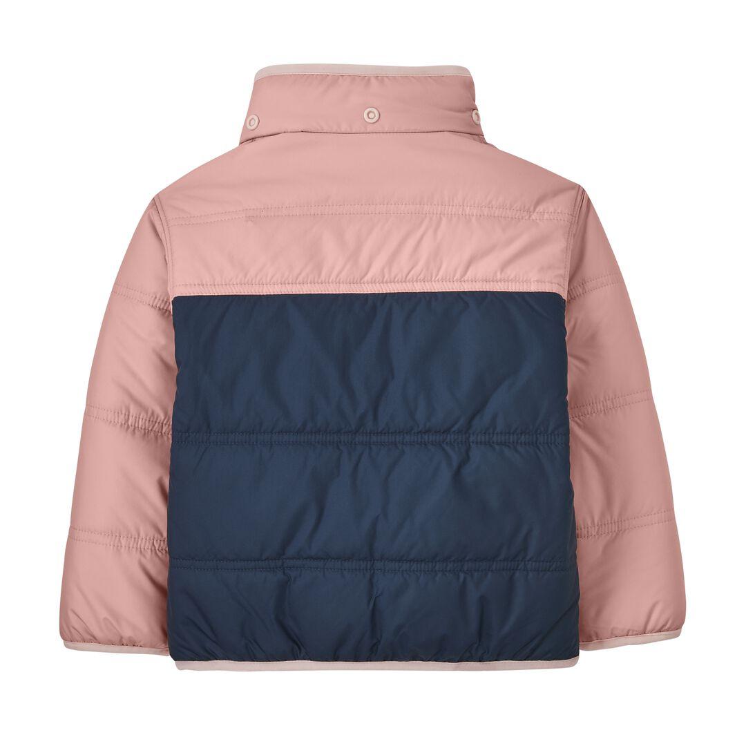 Baby Reversible Tribbles Hoody | Patagonia discount