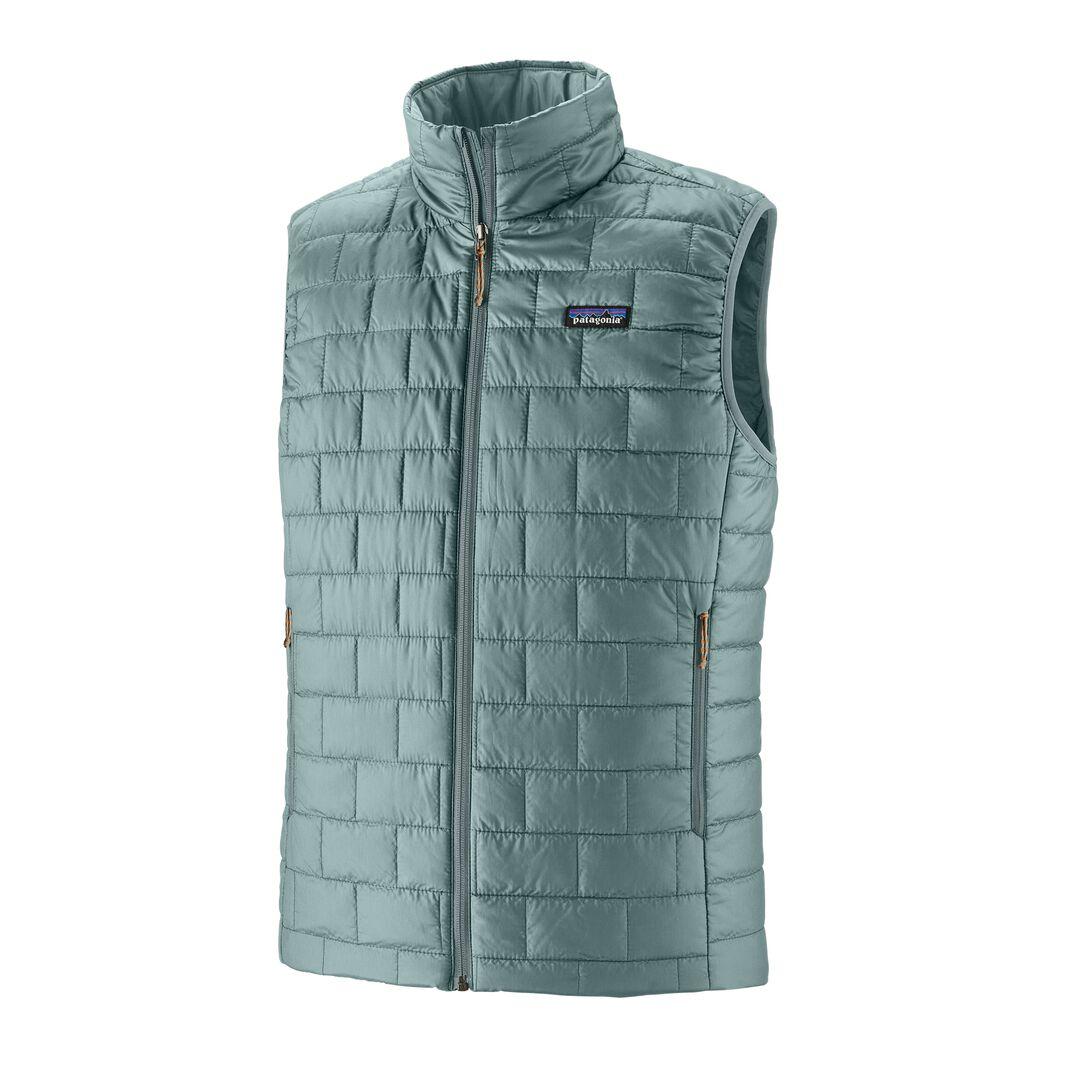 Nano Puff® Packable Insulated Vest | Patagonia us