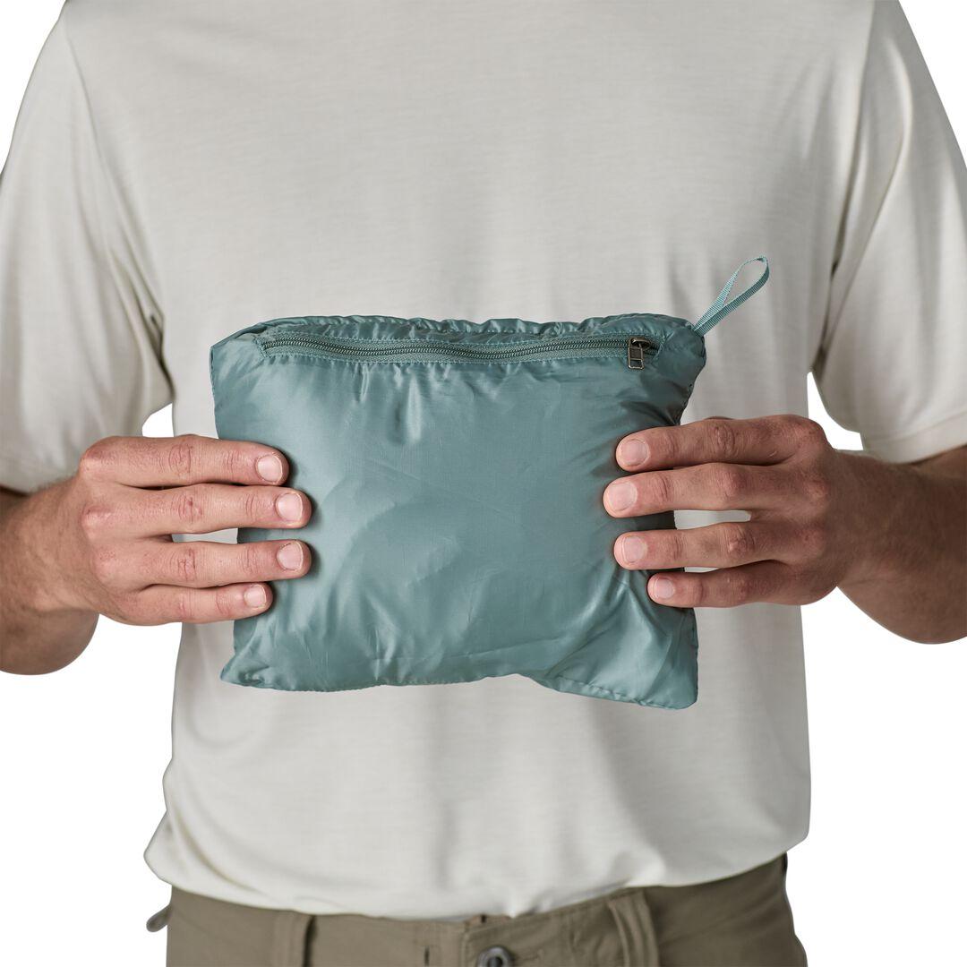 Nano Puff® Packable Insulated Vest | Patagonia us