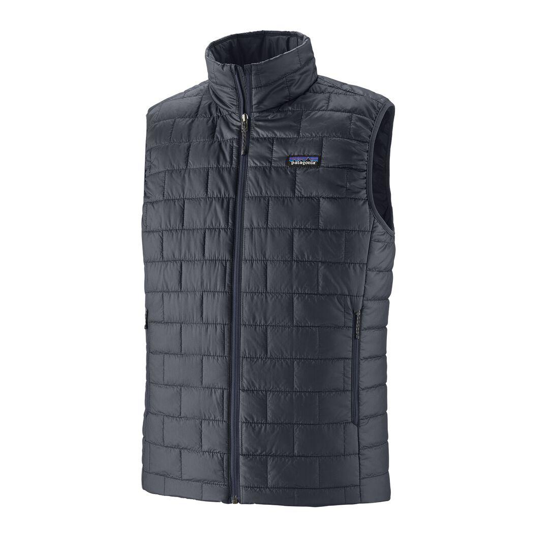 Nano Puff® Packable Insulated Vest | Patagonia us