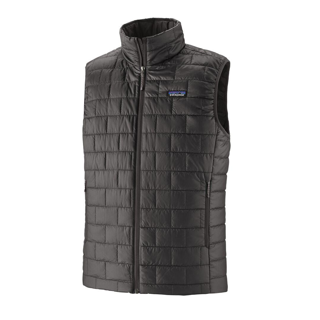 Nano Puff® Packable Insulated Vest | Patagonia us