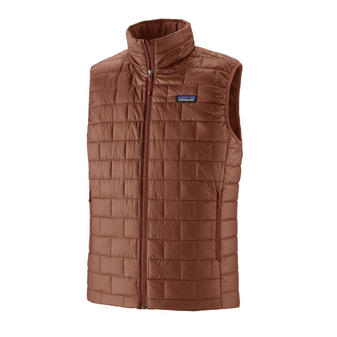 Nano Puff® Packable Insulated Vest | Patagonia us