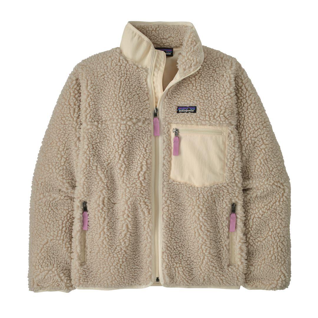 Classic Retro-X® Fleece Jacket | Patagonia sale