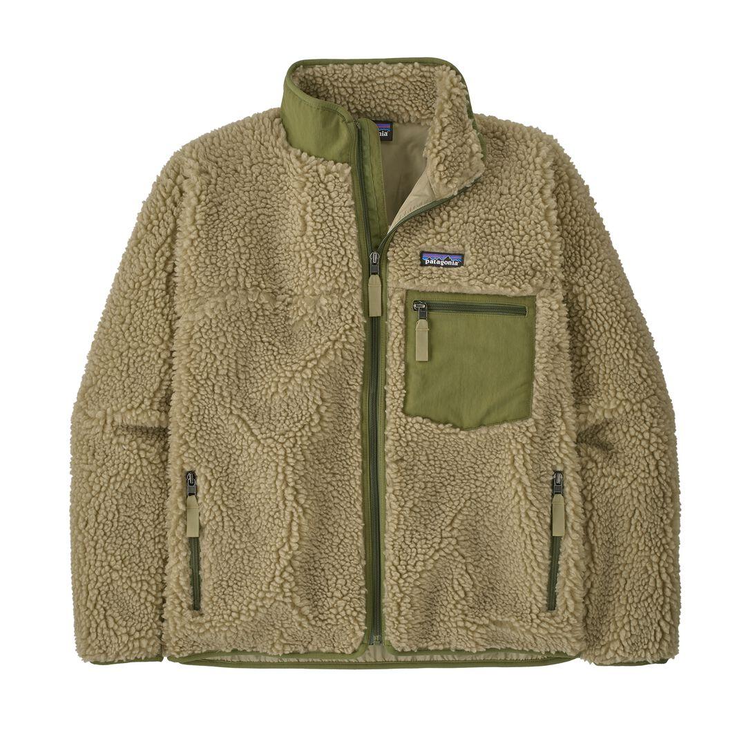 Classic Retro-X® Fleece Jacket | Patagonia sale