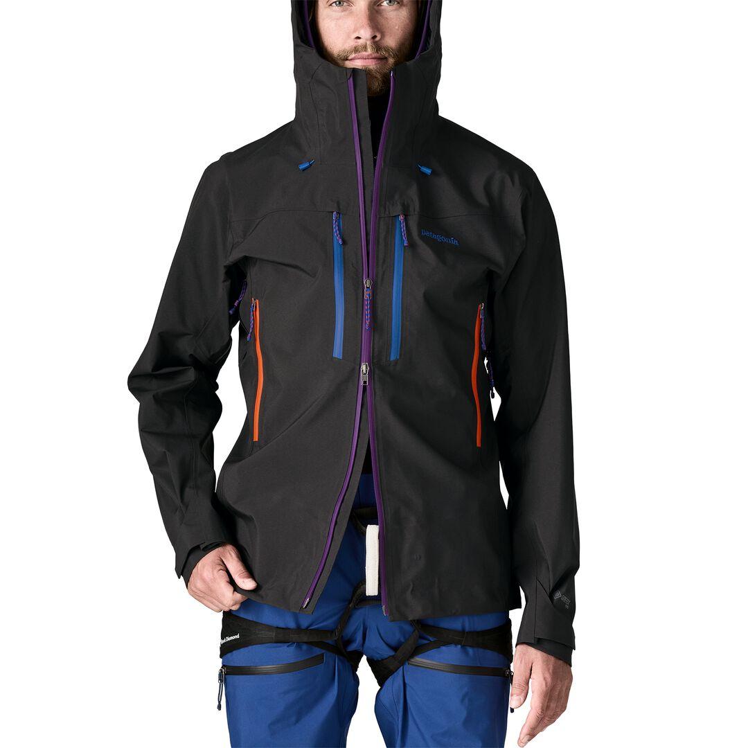 Pluma PRO Alpine Jacket | Patagonia outlet