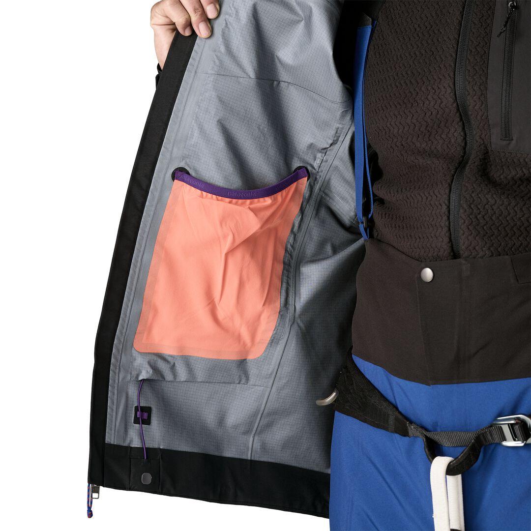 Pluma PRO Alpine Jacket | Patagonia outlet