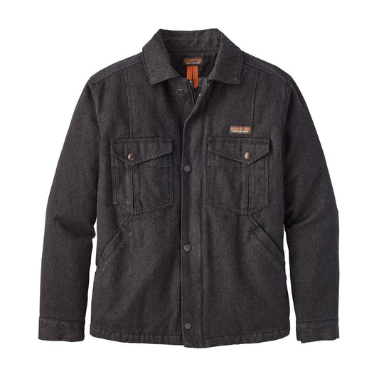 Iron Forge® Canvas Ranch Jacket | Patagonia on sale