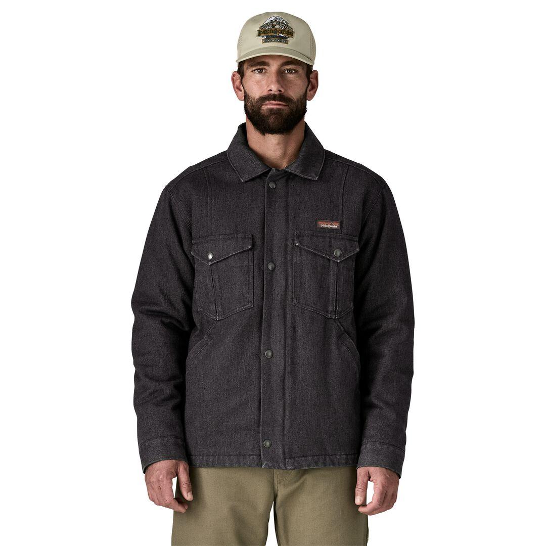 Iron Forge® Canvas Ranch Jacket | Patagonia on sale