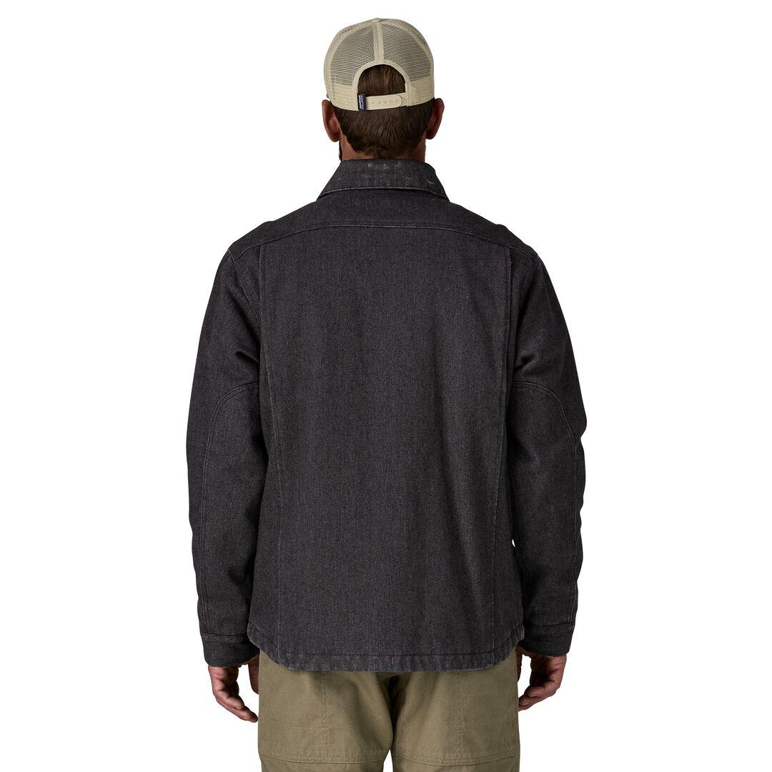 Iron Forge® Canvas Ranch Jacket | Patagonia on sale