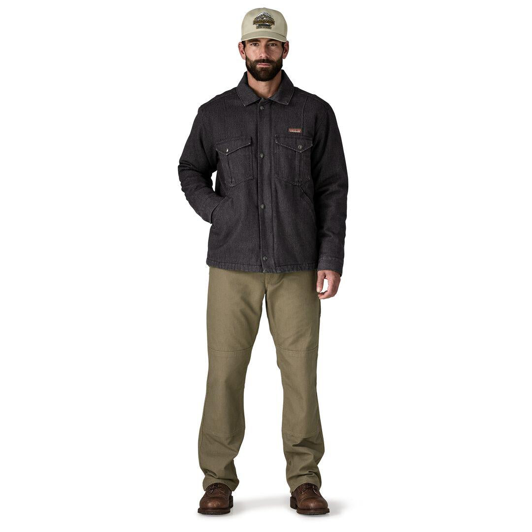 Iron Forge® Canvas Ranch Jacket | Patagonia on sale