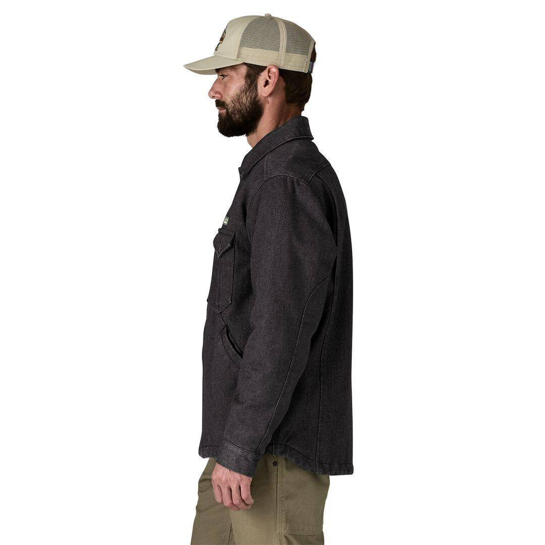 Iron Forge® Canvas Ranch Jacket | Patagonia on sale
