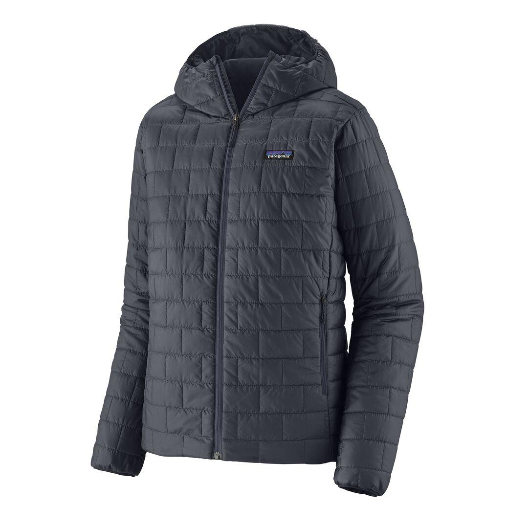 Nano Puff® Packable Insulated Hoody | Patagonia us