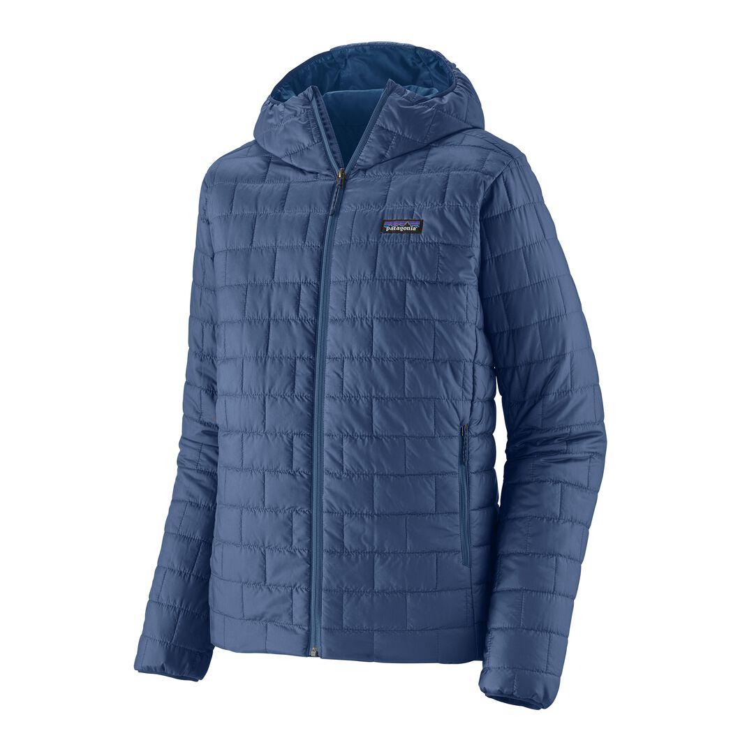 Nano Puff® Packable Insulated Hoody | Patagonia us