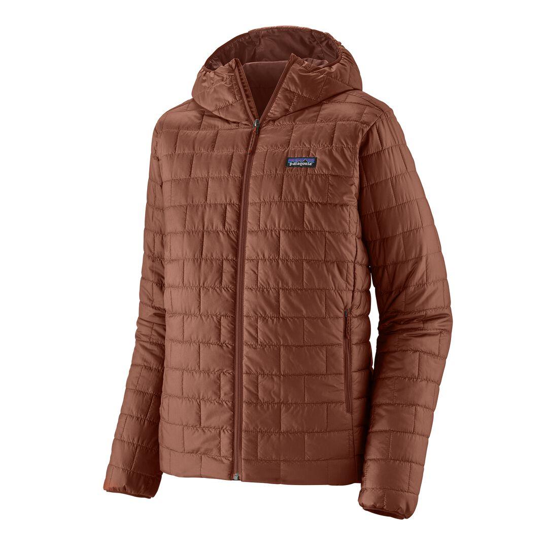 Nano Puff® Packable Insulated Hoody | Patagonia us