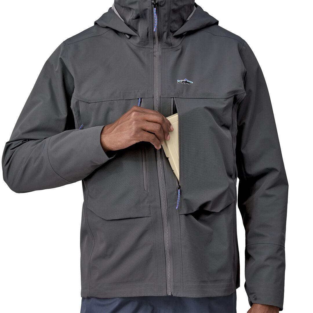 Swiftcurrent® Wading Jacket | Patagonia discount