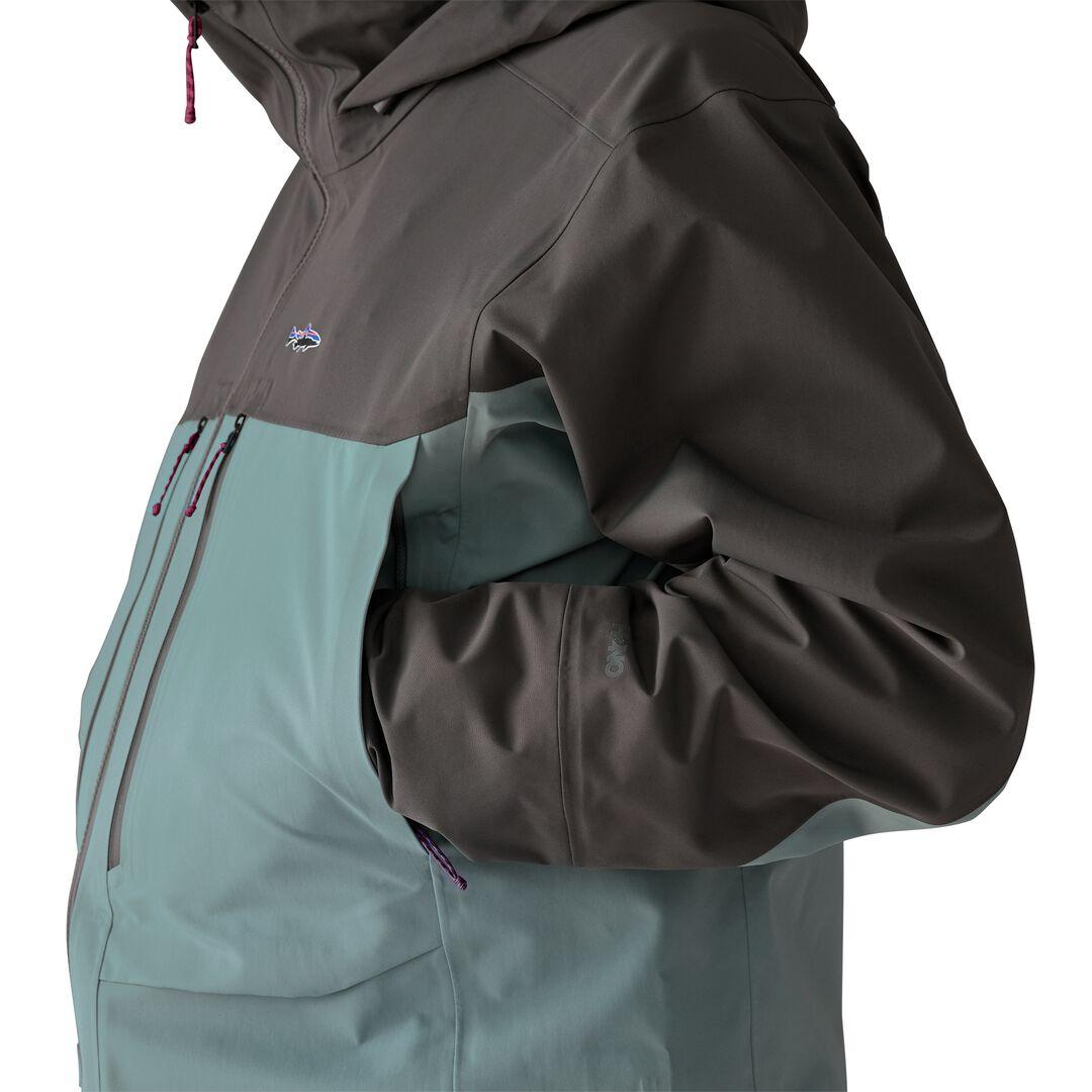 Swiftcurrent® Wading Jacket | Patagonia discount