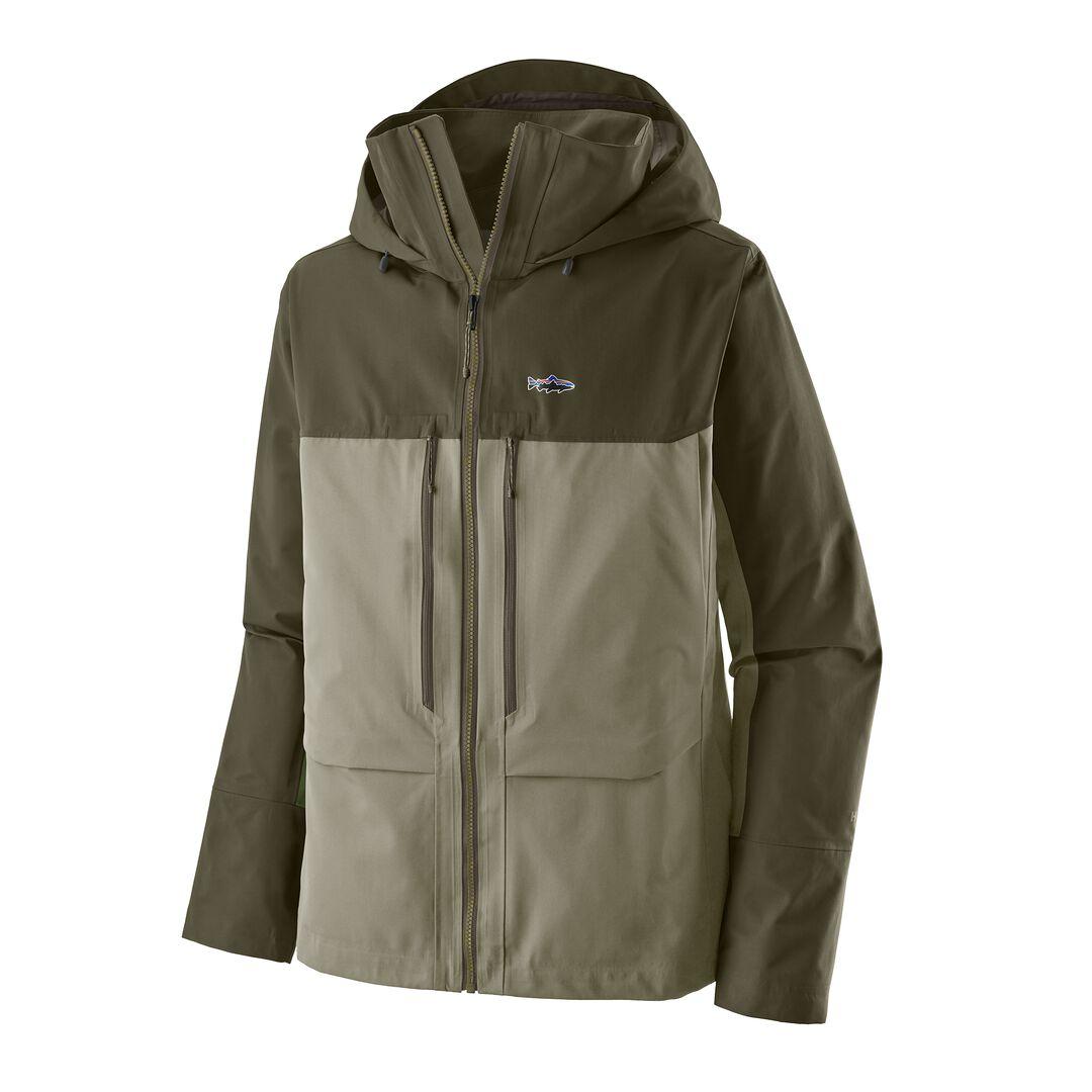 Swiftcurrent® Wading Jacket | Patagonia discount