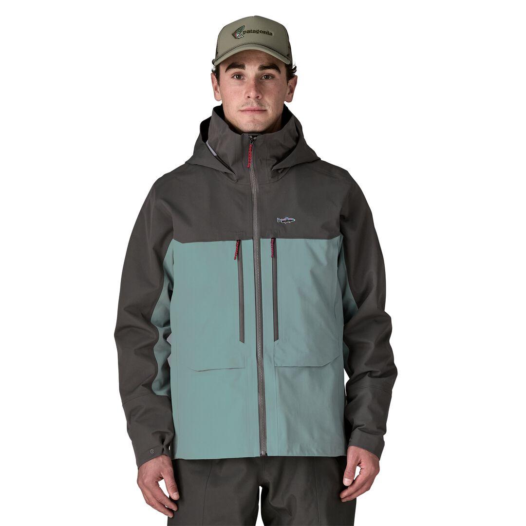 Swiftcurrent® Wading Jacket | Patagonia discount