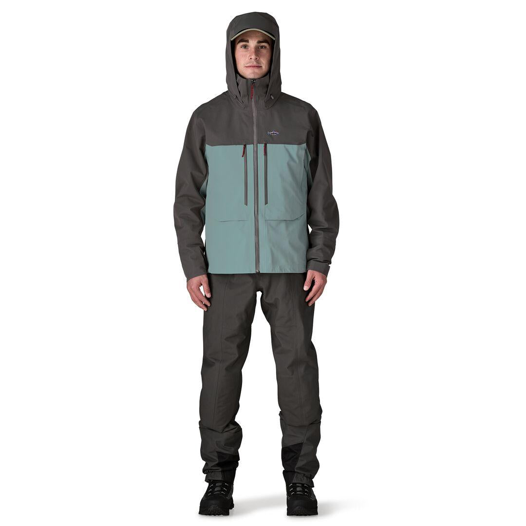 Swiftcurrent® Wading Jacket | Patagonia discount