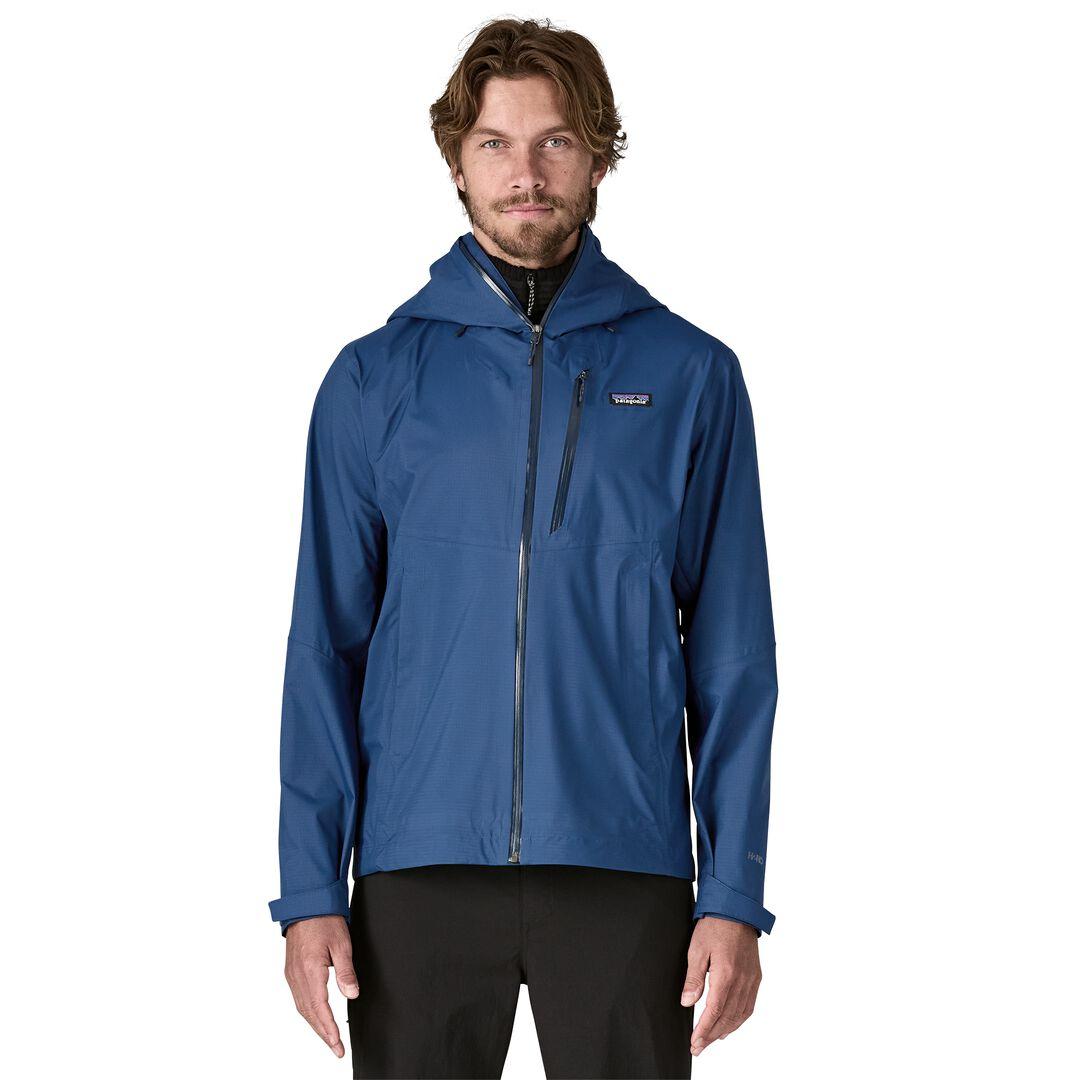 Granite Crest Rain Jacket | Patagonia us