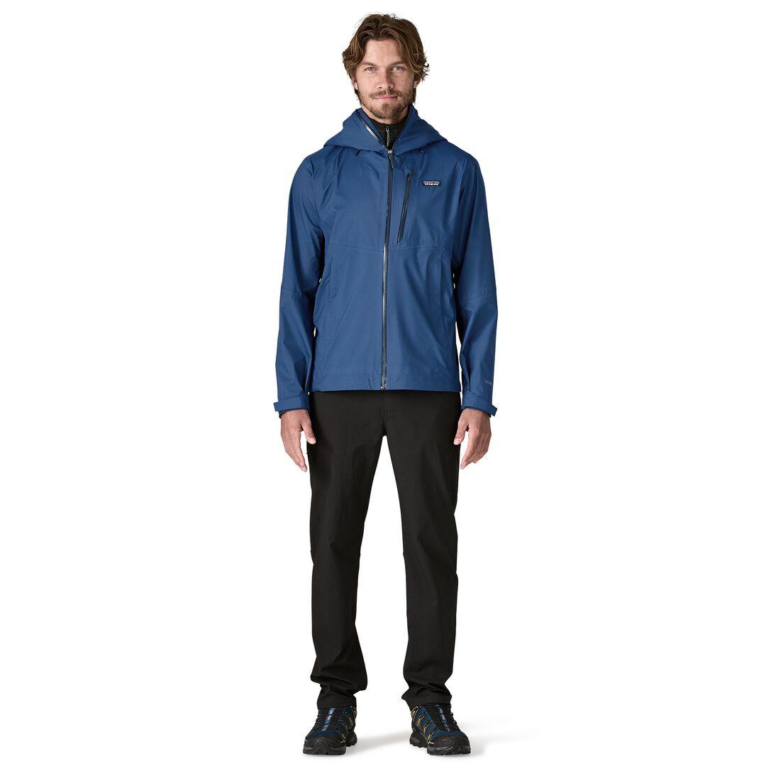 Granite Crest Rain Jacket | Patagonia us