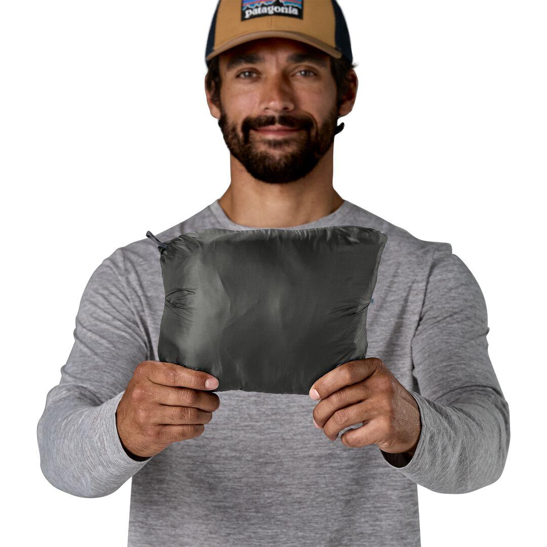 Nano Puff® Fitz Roy Trout Insulated Hoody | Patagonia