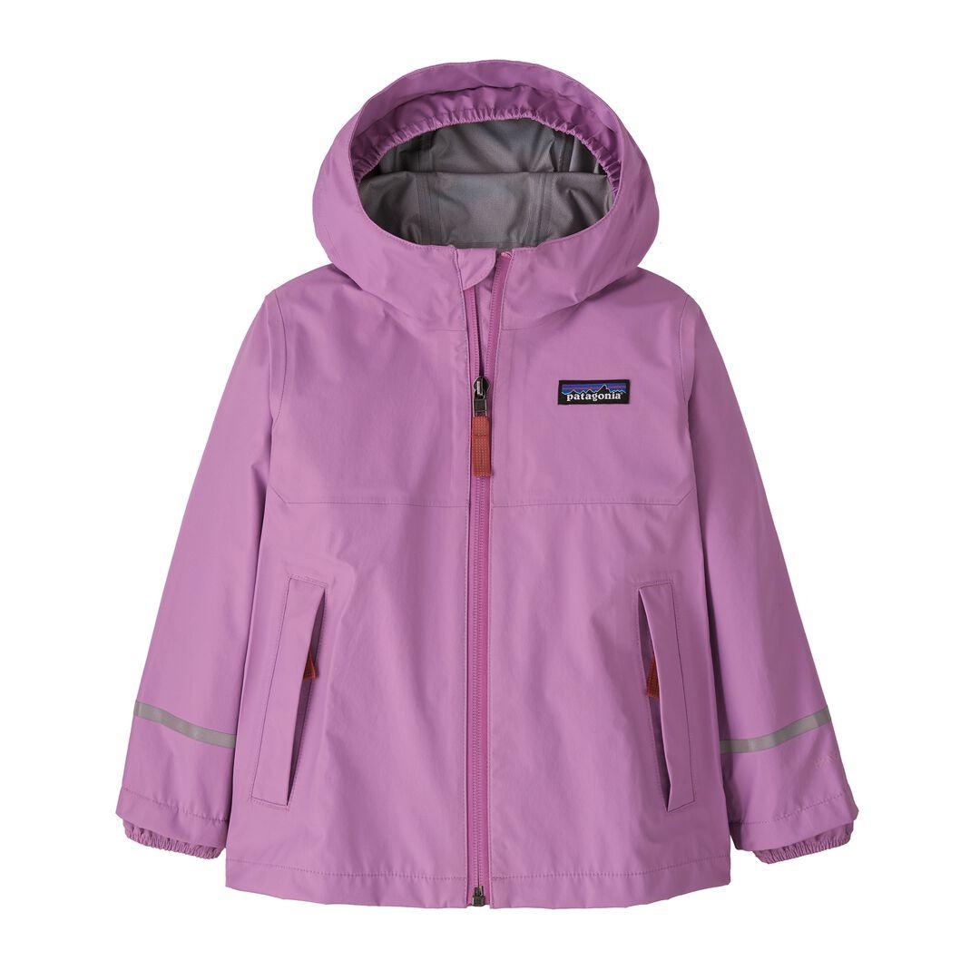 Baby Torrentshell 3L Rain Jacket | Patagonia online