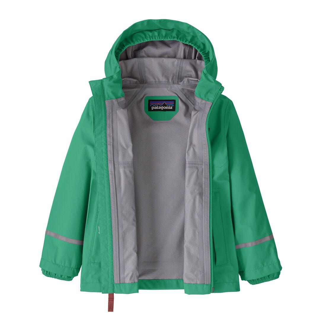 Baby Torrentshell 3L Rain Jacket | Patagonia online