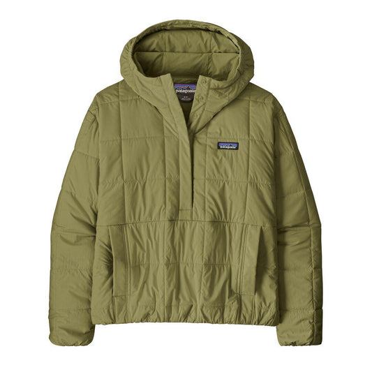 Light Gust Insulated Hooded Pullover | Patagonia for sale