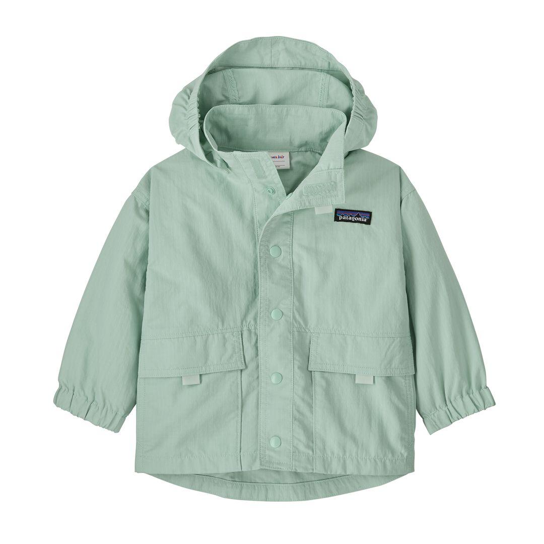 Baby Outdoor Everyday Jacket | Patagonia discount