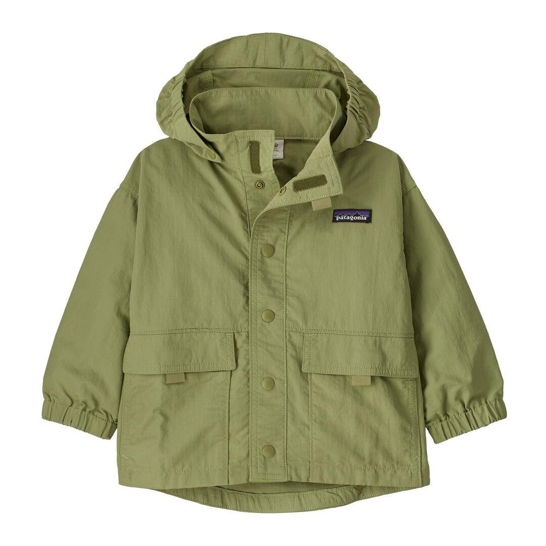 Baby Outdoor Everyday Jacket | Patagonia discount