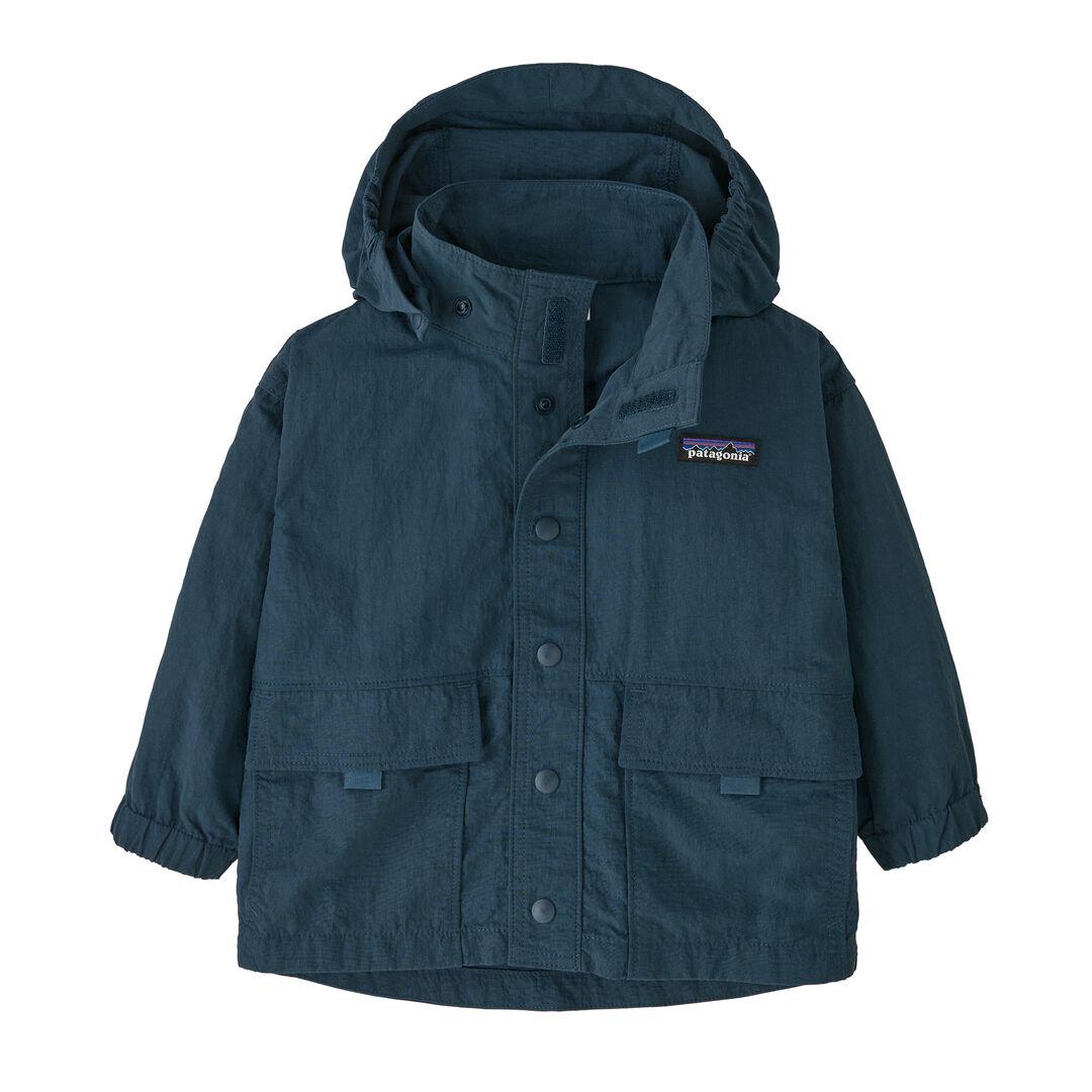 Baby Outdoor Everyday Jacket | Patagonia discount