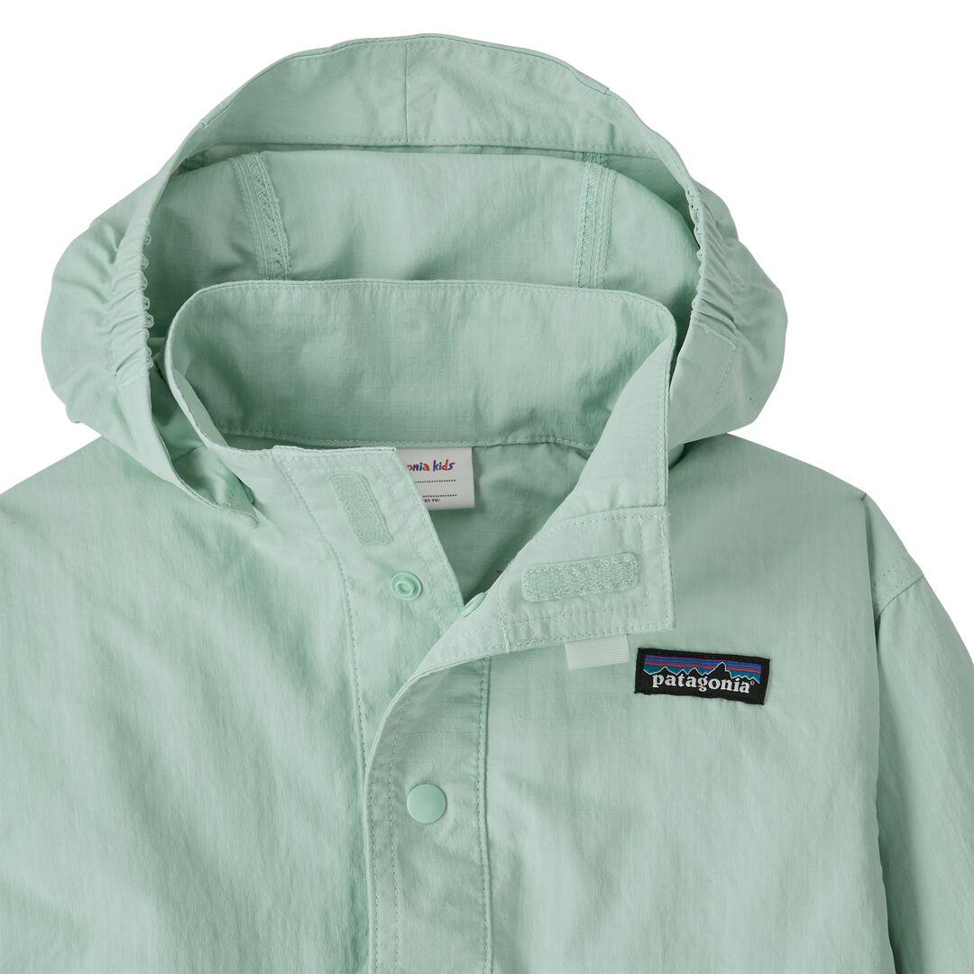 Baby Outdoor Everyday Jacket | Patagonia discount