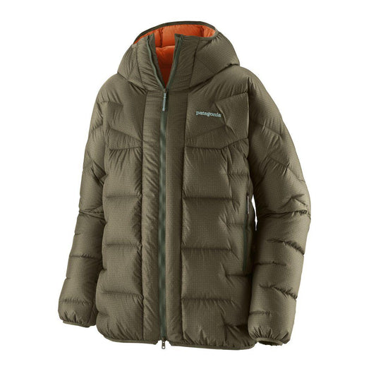 Durable Down Parka | Patagonia on sale