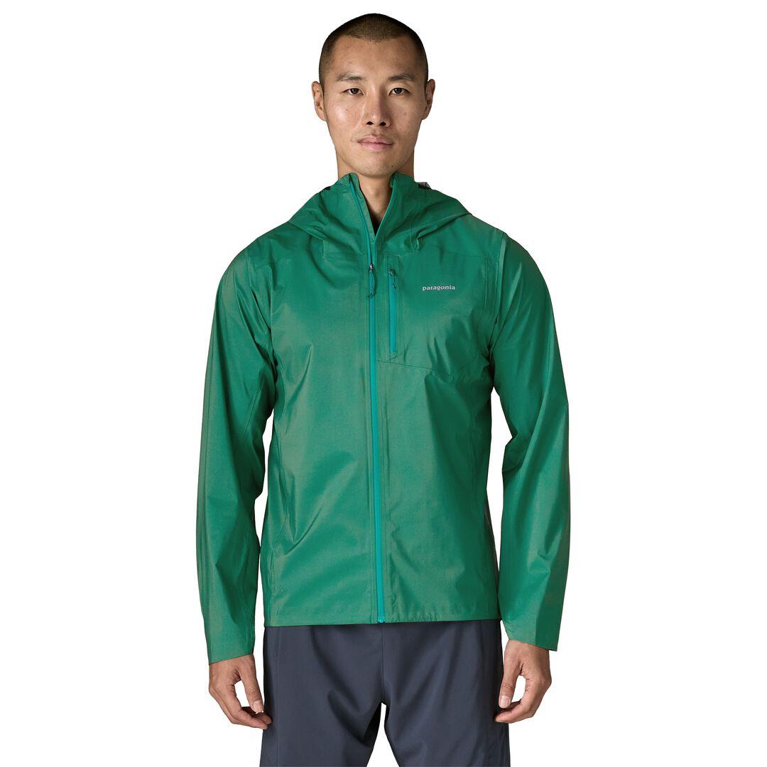 Storm Racer Waterproof Running Jacket | Patagonia