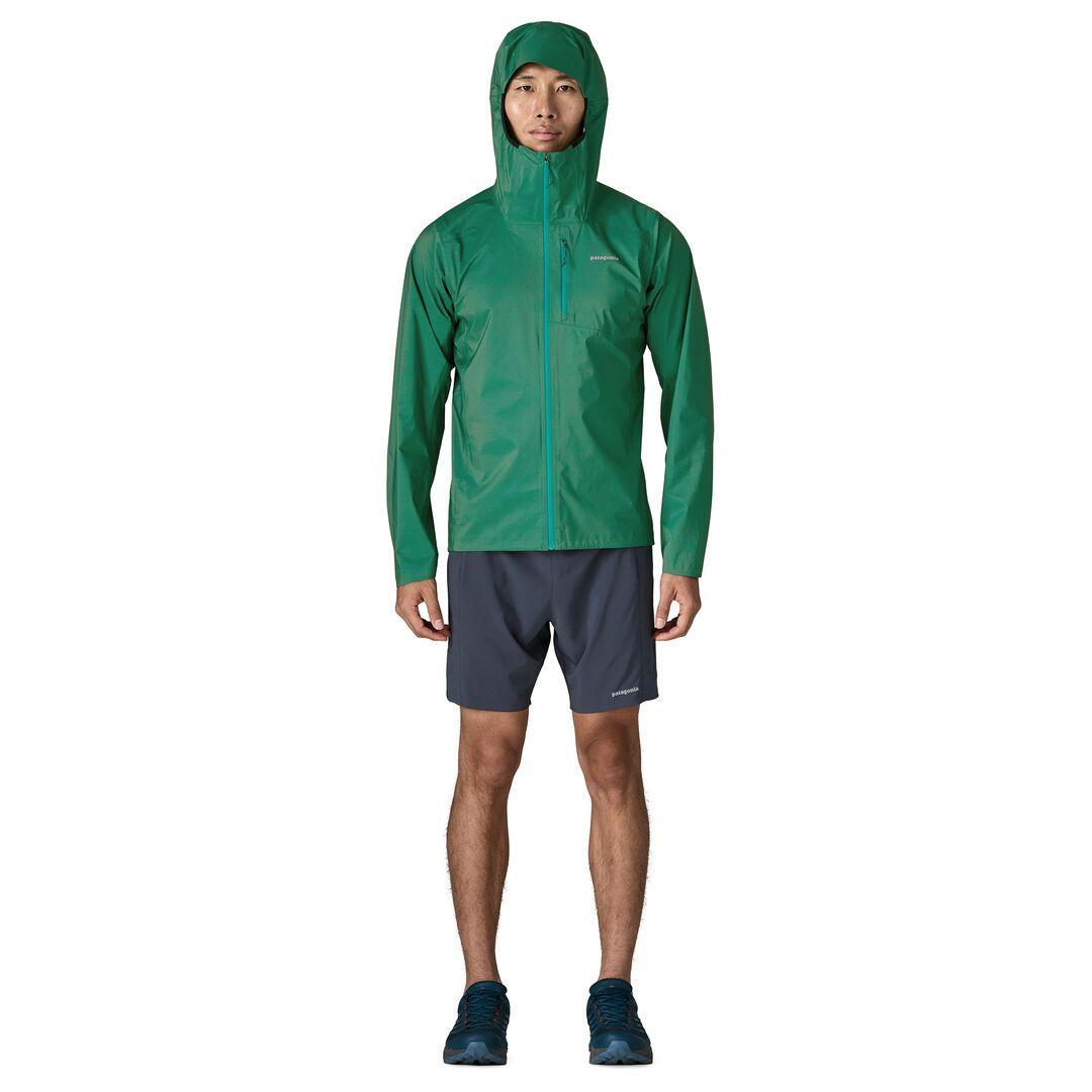 Storm Racer Waterproof Running Jacket | Patagonia
