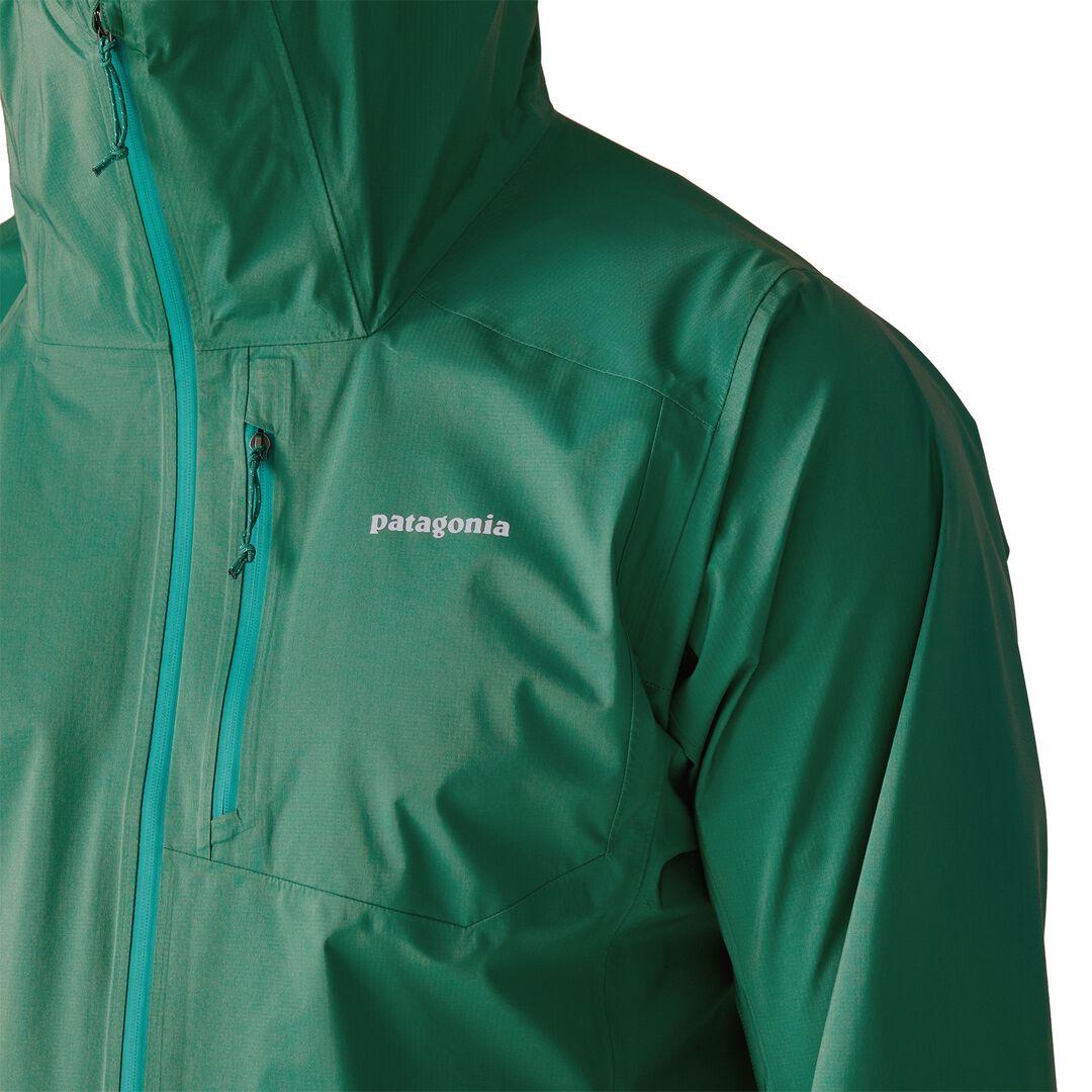 Storm Racer Waterproof Running Jacket | Patagonia