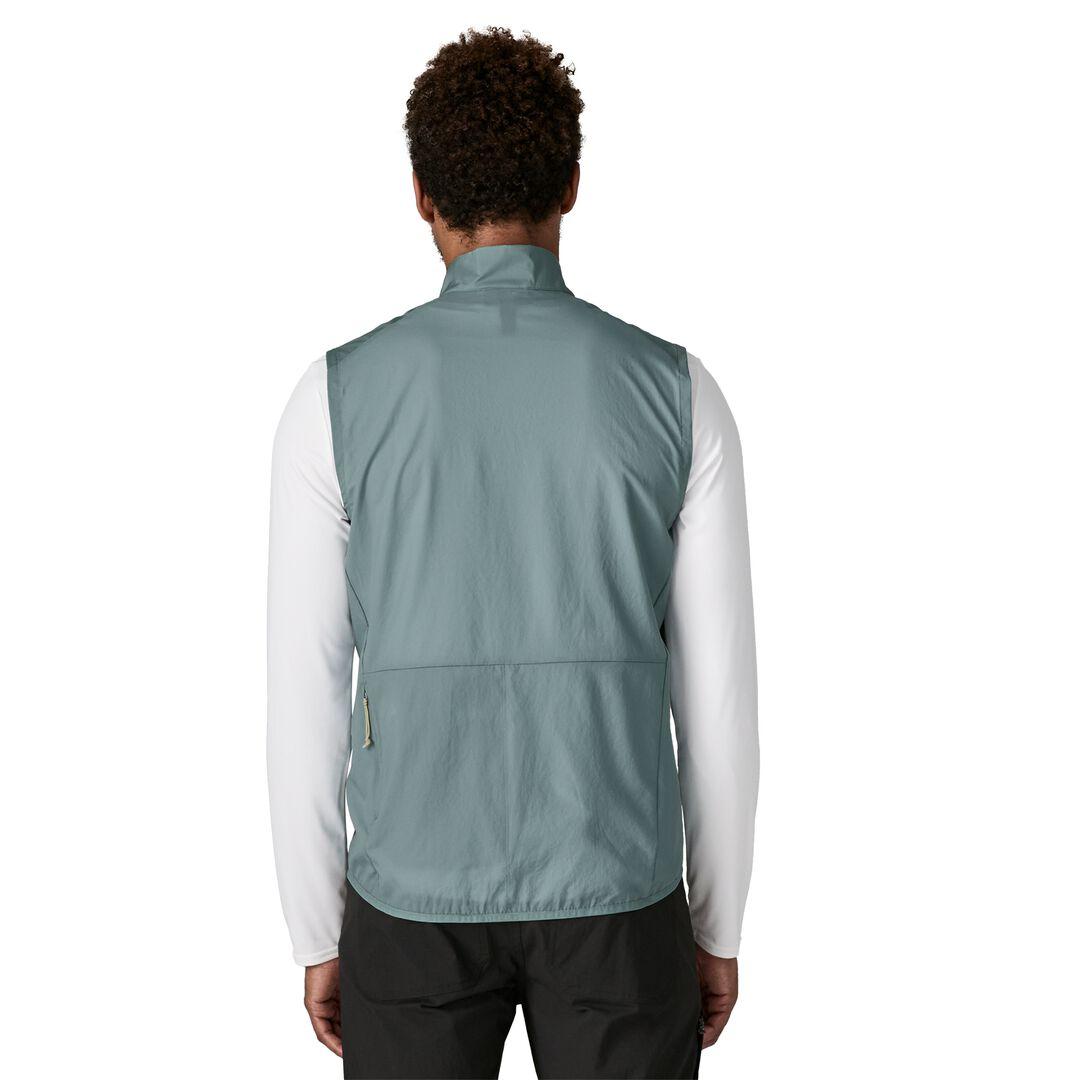 Trail Craft Mountain Bike Vest | Patagonia sale