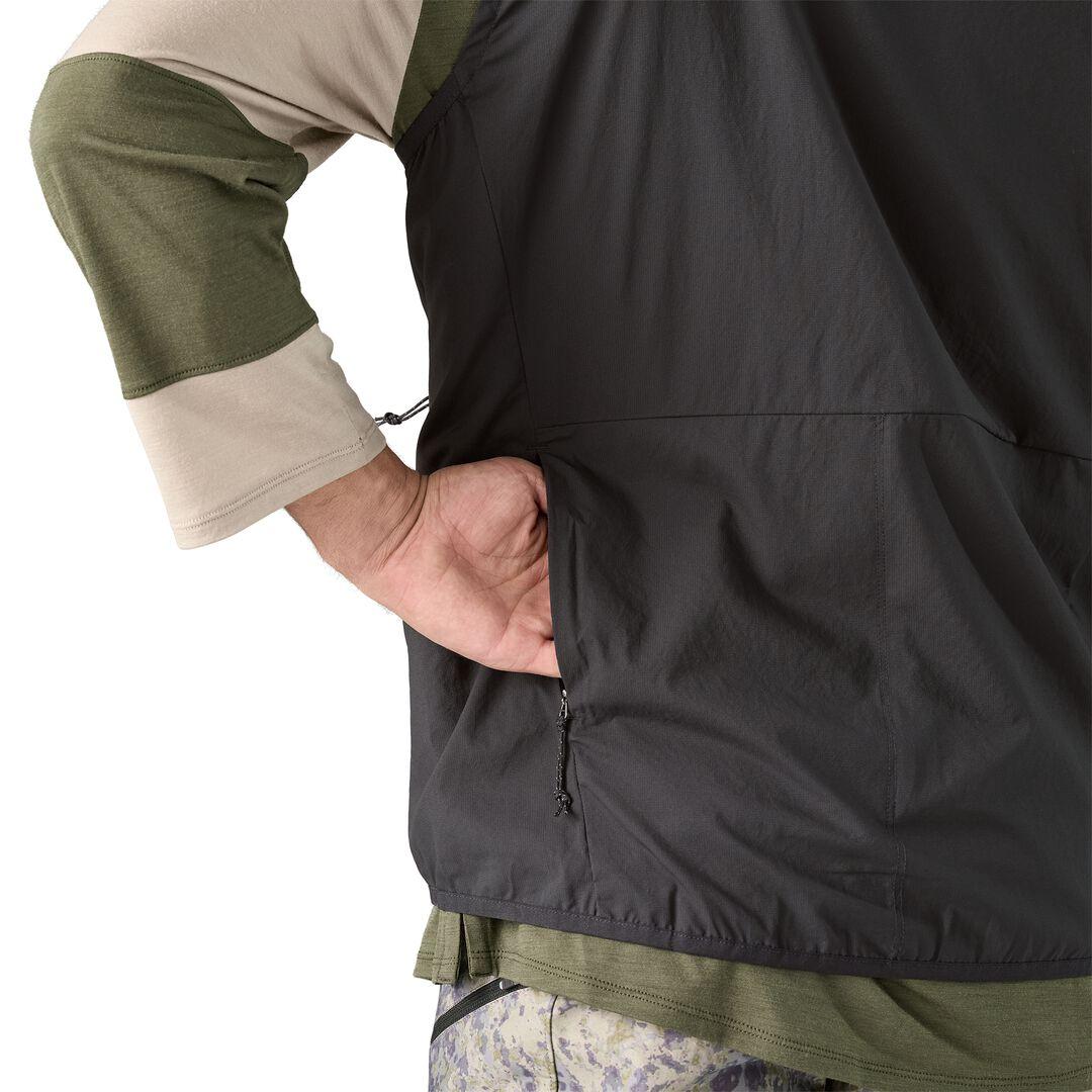 Trail Craft Mountain Bike Vest | Patagonia sale