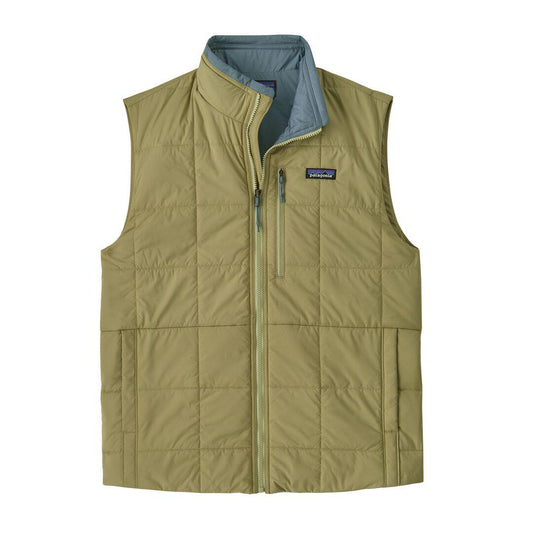 Light Gust Insulated Vest | Patagonia outlet