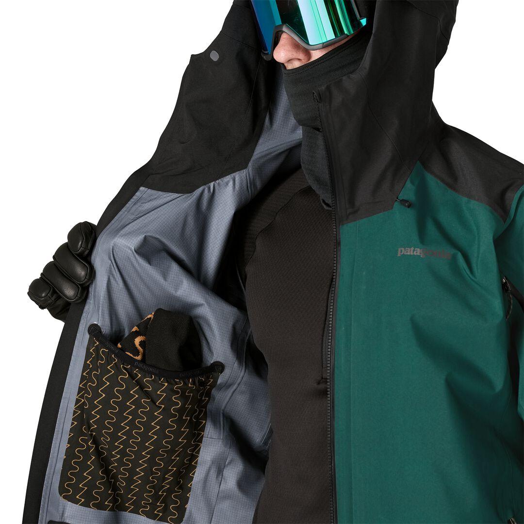 PowSlayer Ski/Snowboard Jacket | Patagonia discount