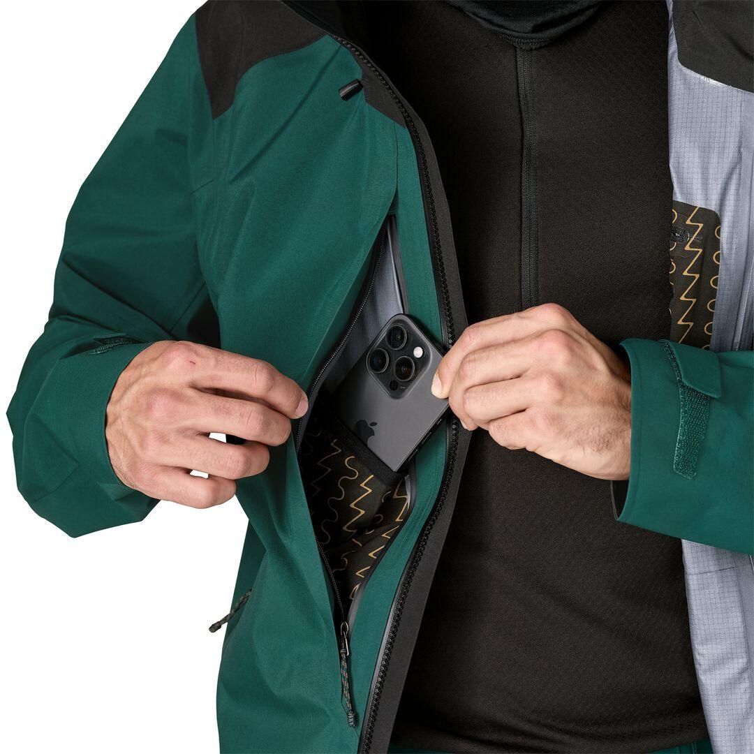 PowSlayer Ski/Snowboard Jacket | Patagonia discount