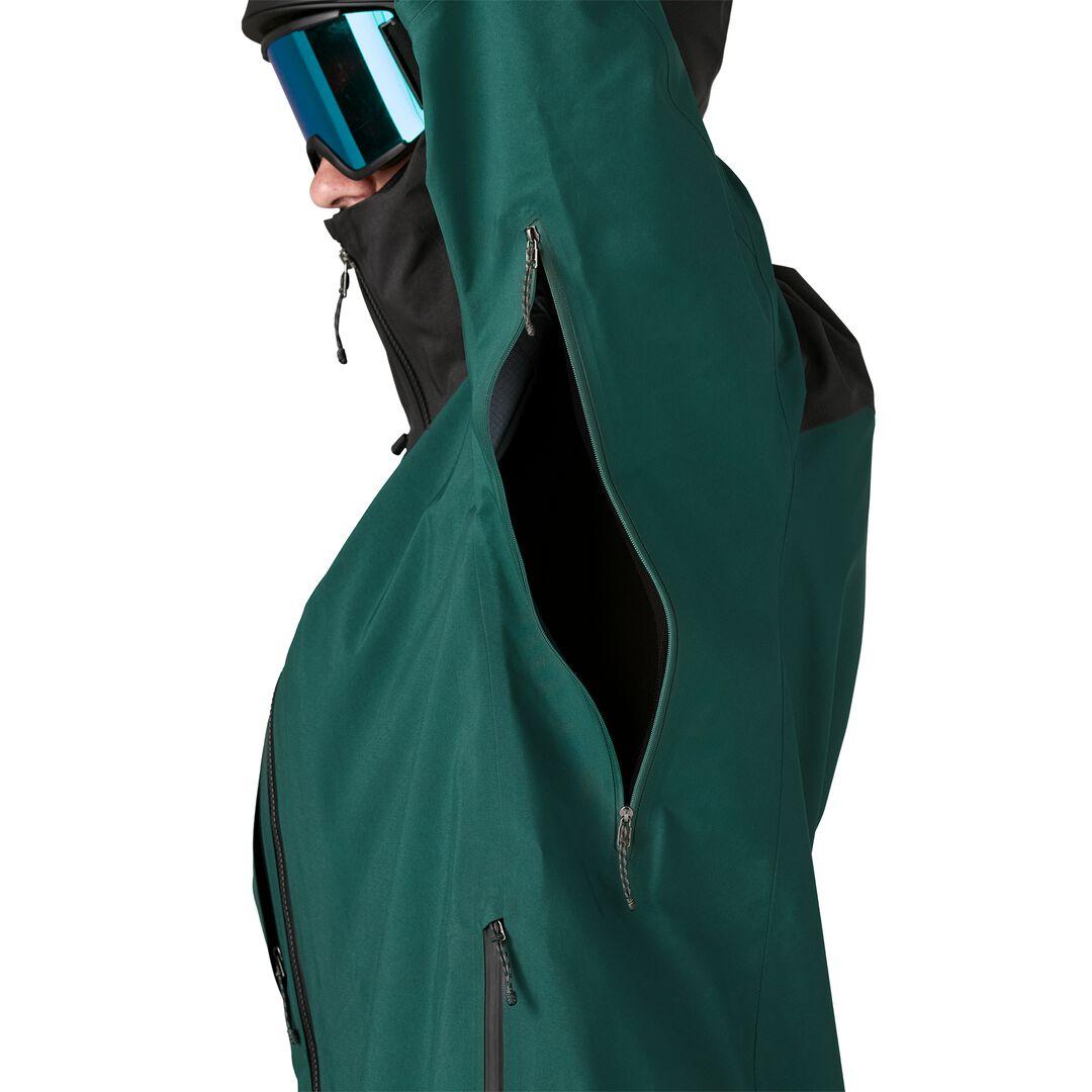 PowSlayer Ski/Snowboard Jacket | Patagonia discount