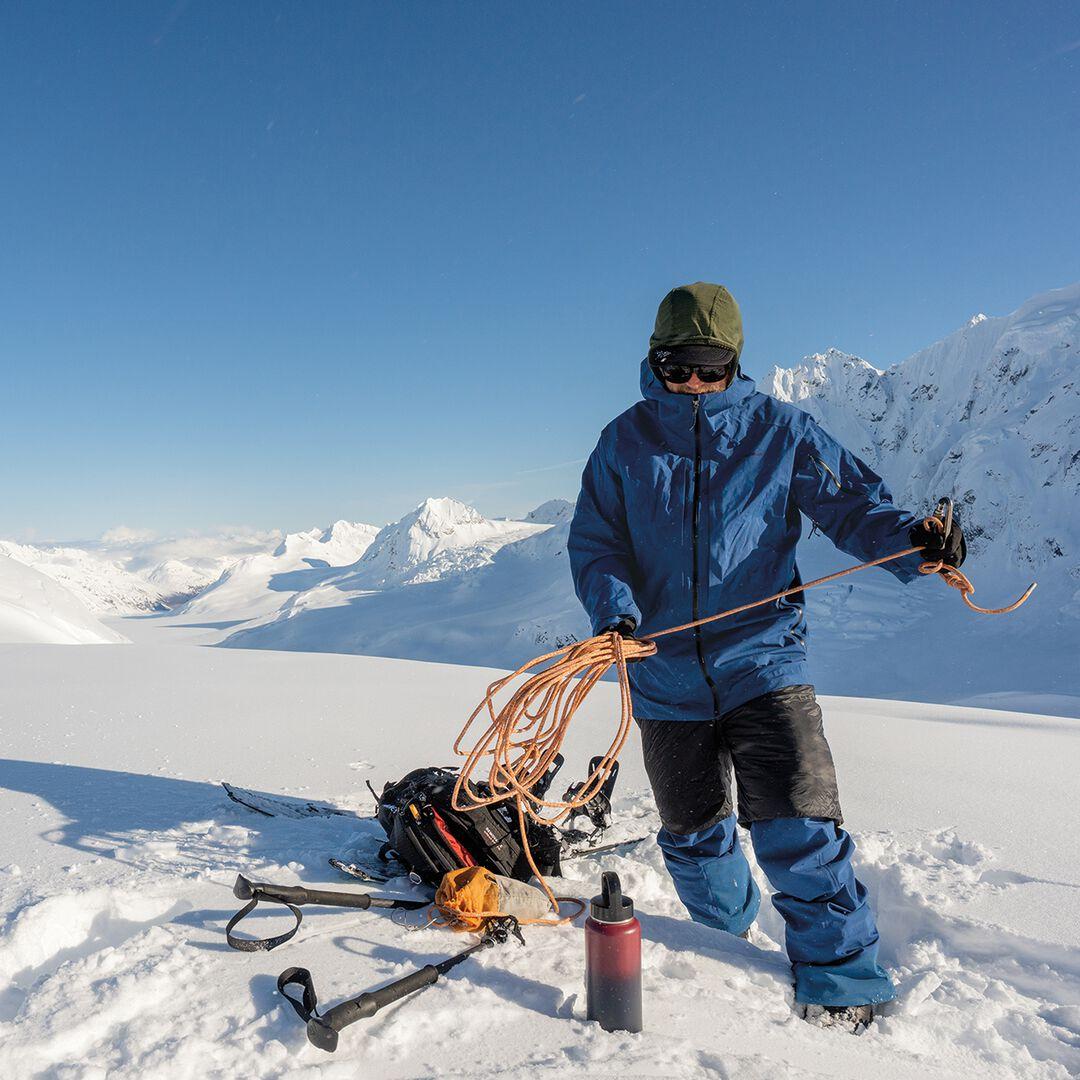 PowSlayer Ski/Snowboard Jacket | Patagonia discount