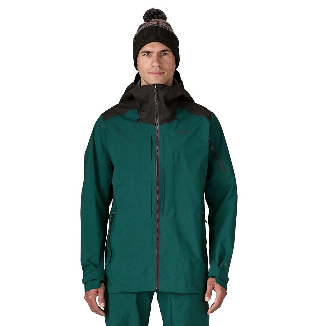 PowSlayer Ski/Snowboard Jacket | Patagonia discount